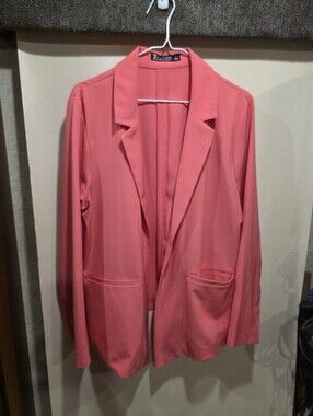 New York & Co Open Blazer